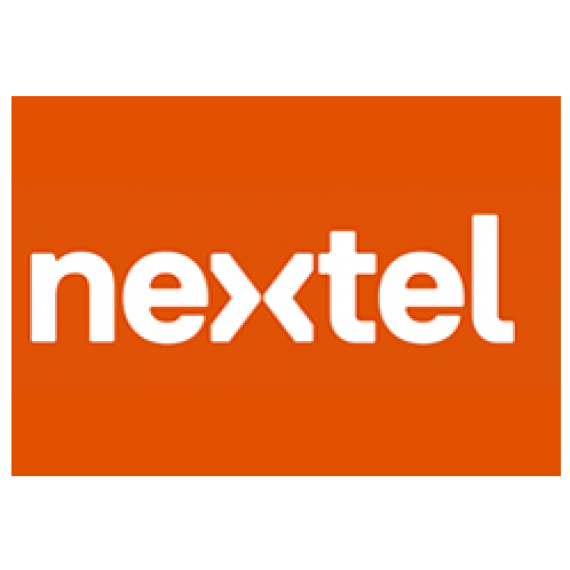 Logo Nextel