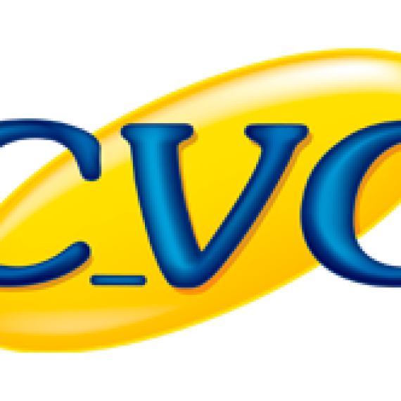 Logo CVC