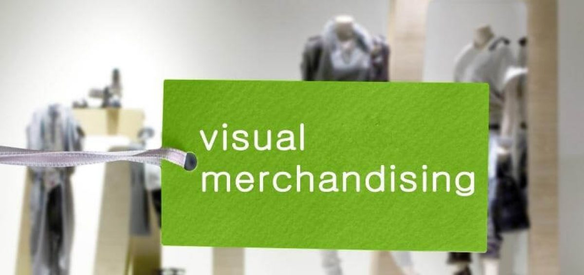Entenda o que é Visual Merchandising
