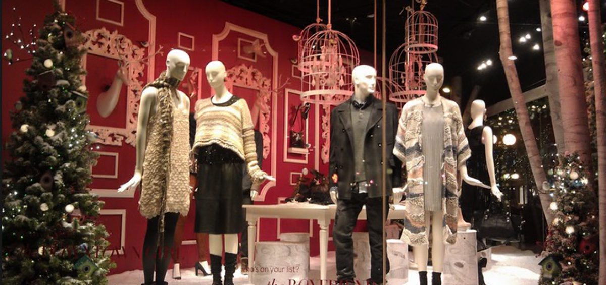 Estratégias de visual merchandising para atrair mais clientes