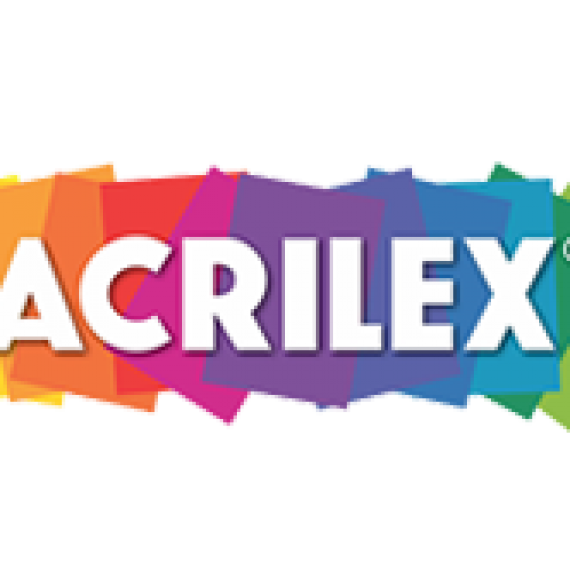Logo Acrilex