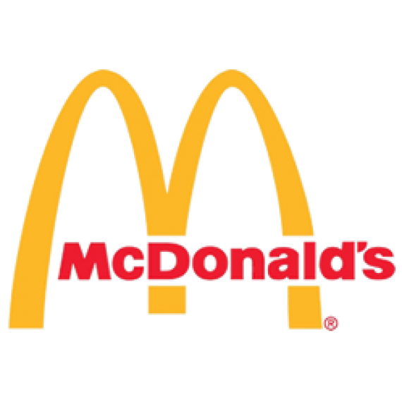 Logo MC Donald's