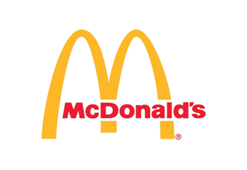 Logo MC Donald's