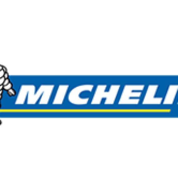 Logo Michelin