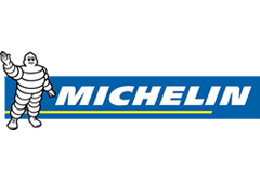 Logo Michelin