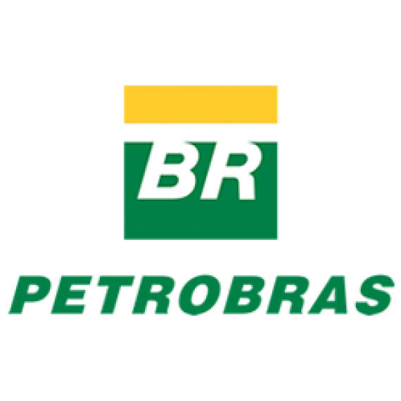 Logo Petrobras