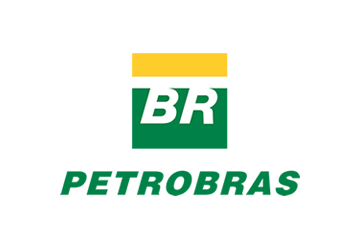 Logo Petrobras