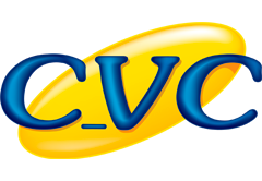 Logo CVC