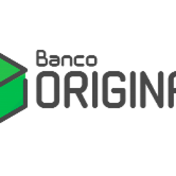 Logo Banco Original