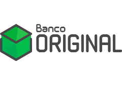 Logo Banco Original