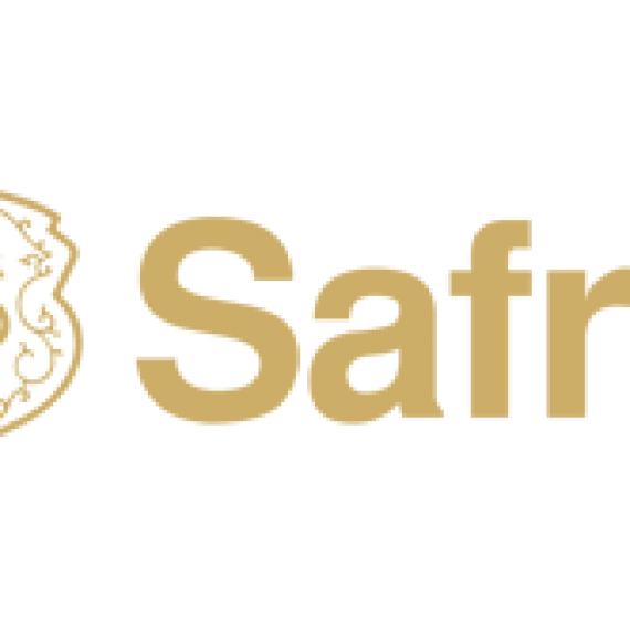 Logo Safra