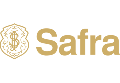 Logo Safra