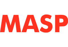 Logo MASP