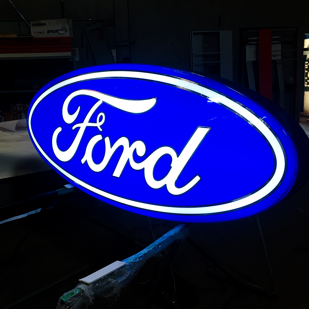 Ford