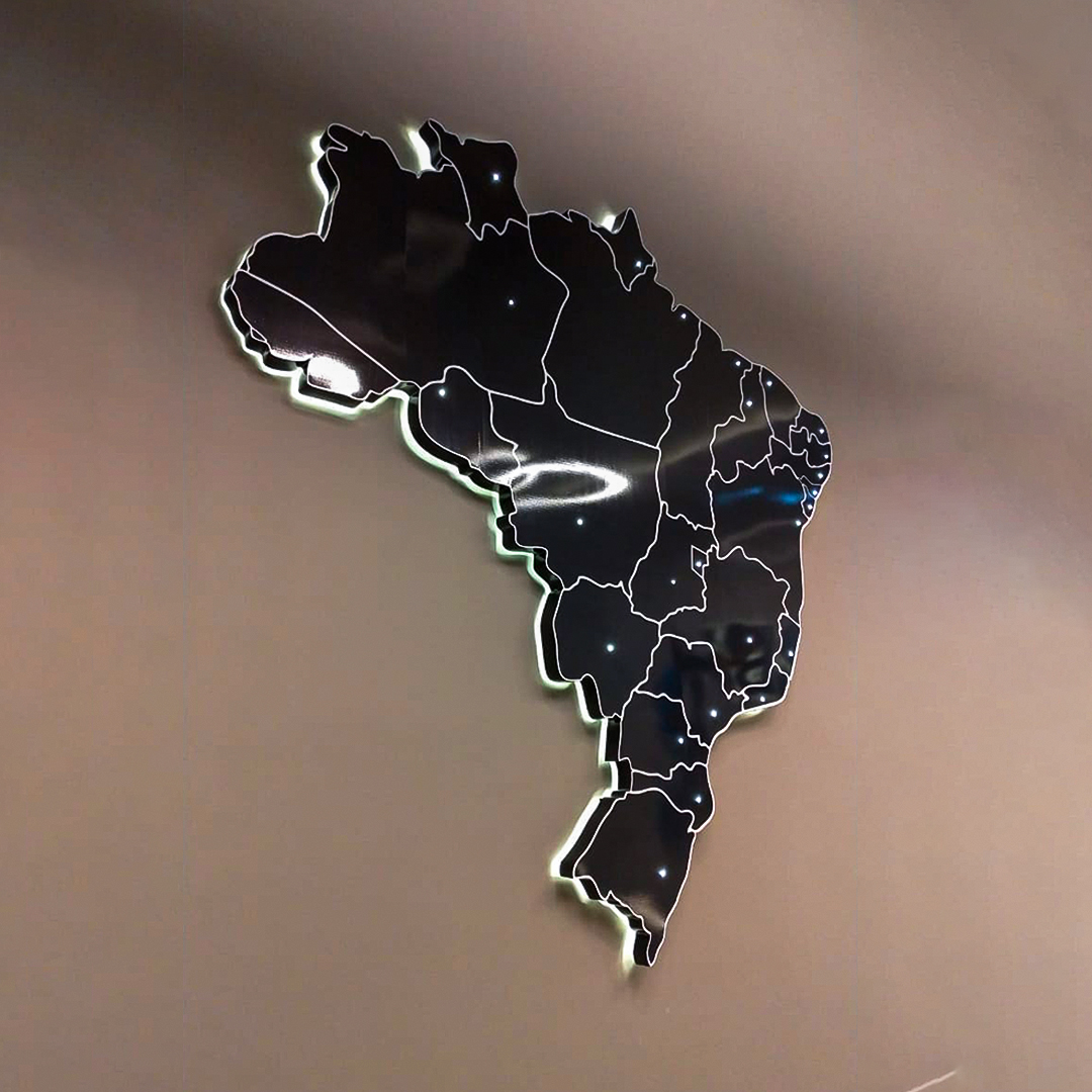 Comunicação Visual - Mobi