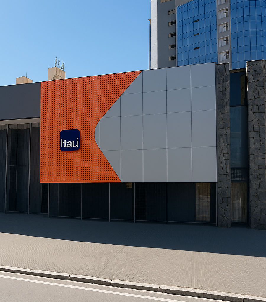 Itaú